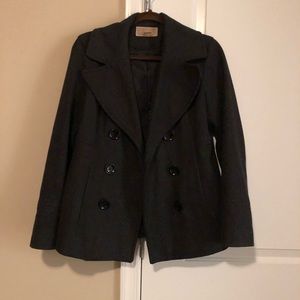 Michael Kors Pea Coat